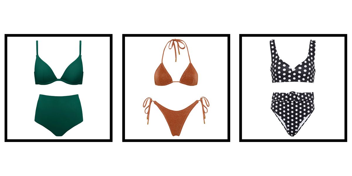 17 Cute Swimsuits for Women: 17 Best Bathing Suits for Women 2023