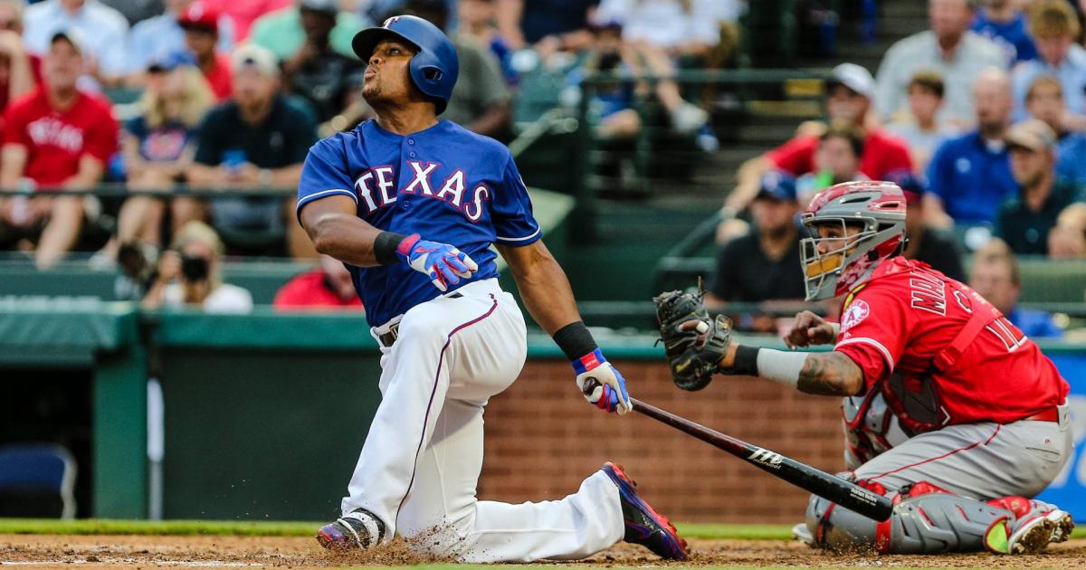 Adrián Beltré headlines Hall of Fame class of 2024 ballot