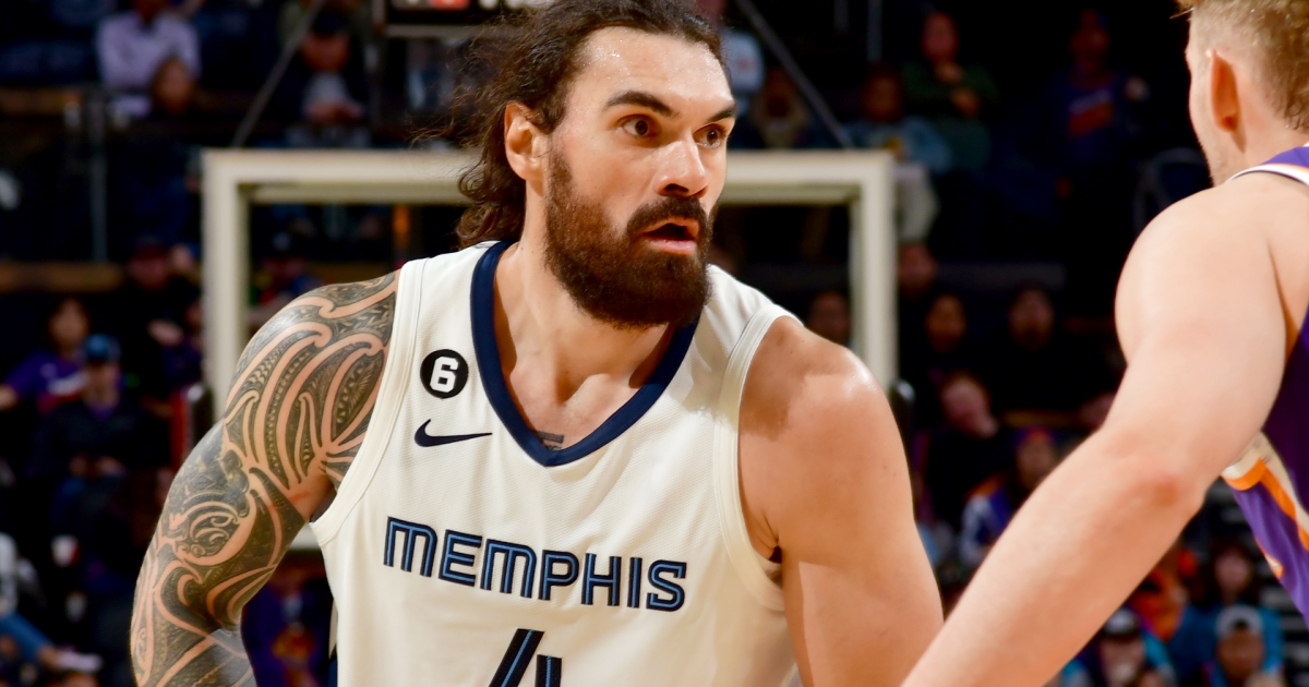 The latest on Steven Adams' knee injury