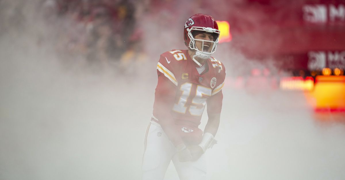 NFL Awards 2022: Every nominee, our picks for MVP, and more