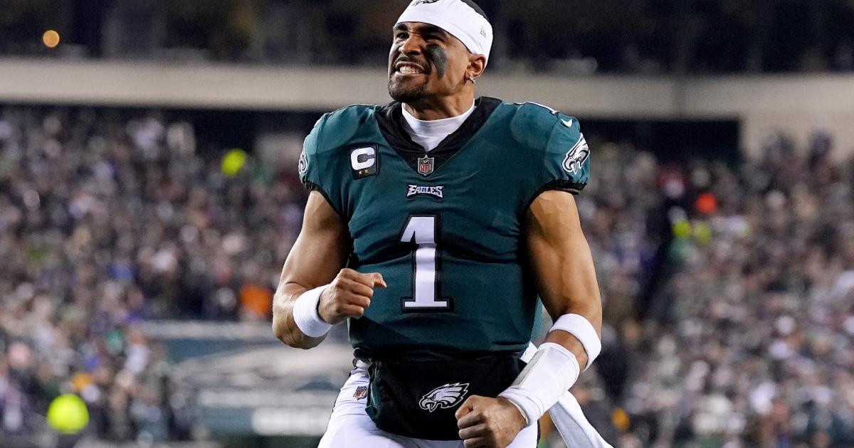Eagles-49ers tickets set to be most expensive in conference championship history
