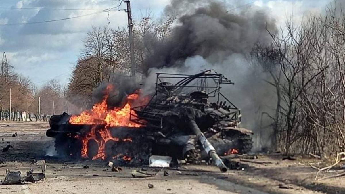 Invaders lose about 850 military, 11 artillery systems, 47 missiles, 33 drones, one helicopter in Ukraine in 24 hours – AFU General Staff