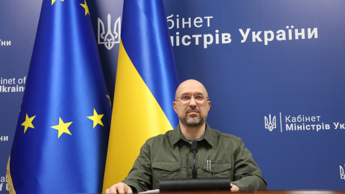 First-ever intergovernmental consultations between Ukraine and European Commission to be held on Feb 2 – PM