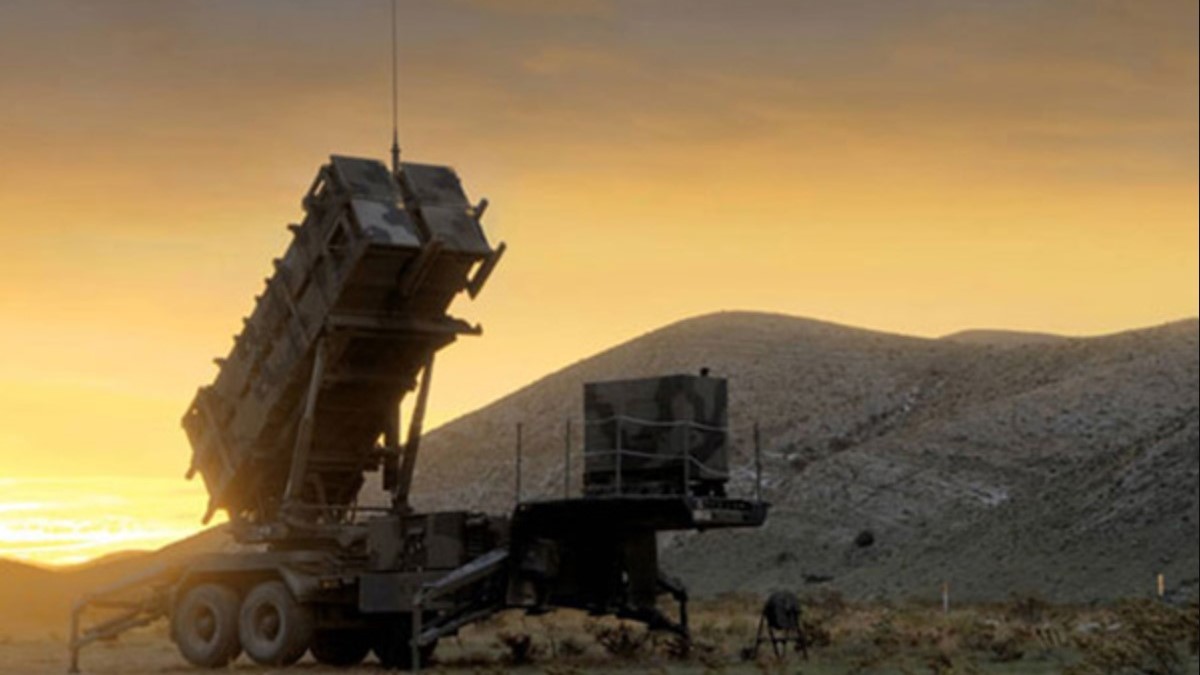 Weapon of Ukrainian Victory: Review of the Patriot air defense system