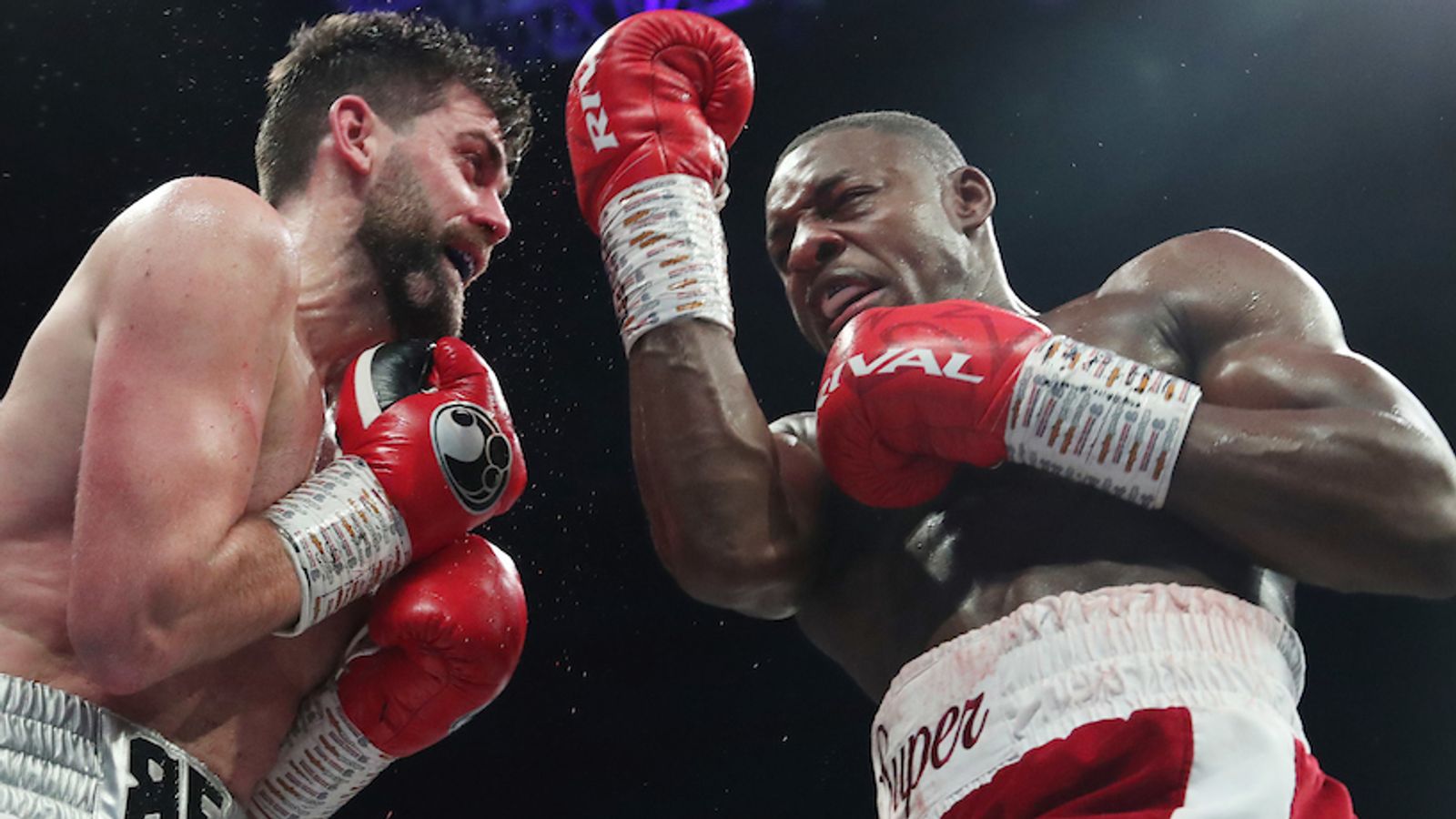 Dan Azeez on why unified champion Artur Beterbiev is so hard to beat | Confirms European title fight is next