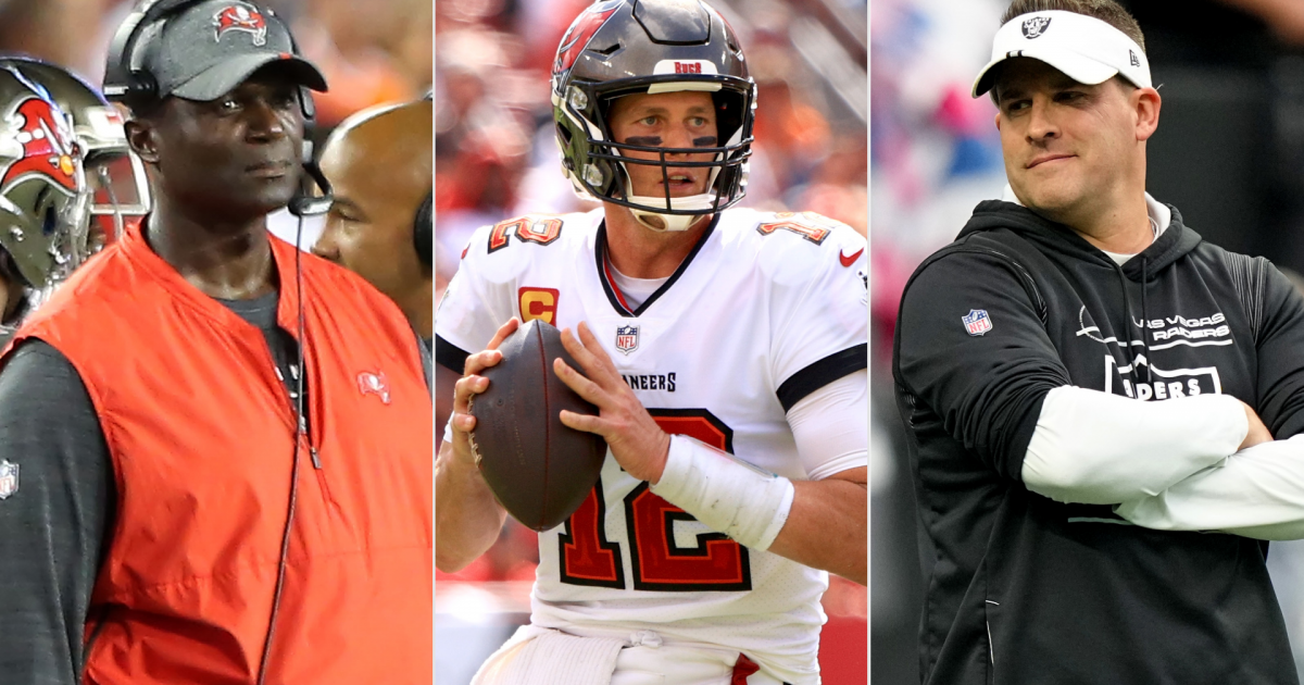 What Tom Brady's exit means for Bucs, Raiders, 49ers & Aaron Rodgers