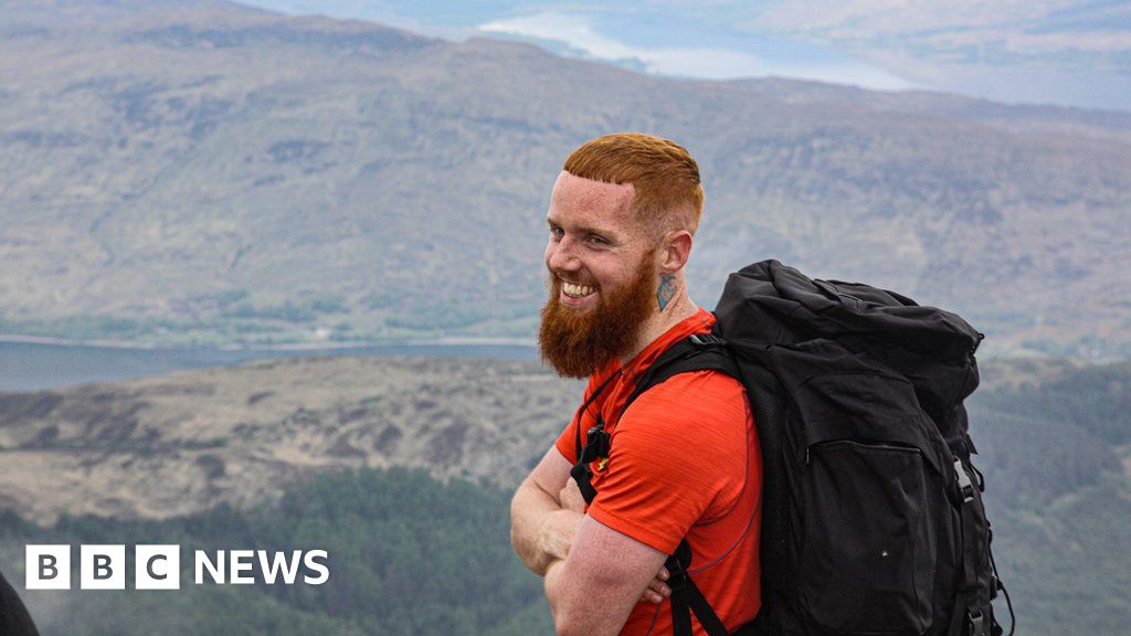 Worthing man to run 360 marathons in 240 days across Africa
