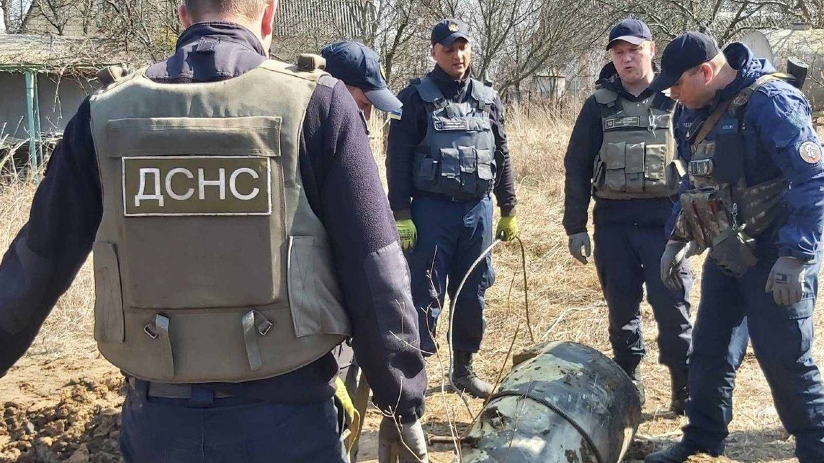 Zelensky invites Austria to become more actively involved in humanitarian demining in Ukraine