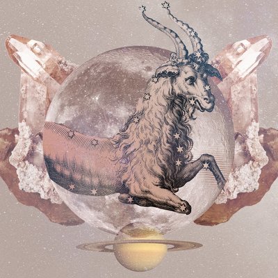 Your Capricorn April 2023 Horoscope Predictions Are Here