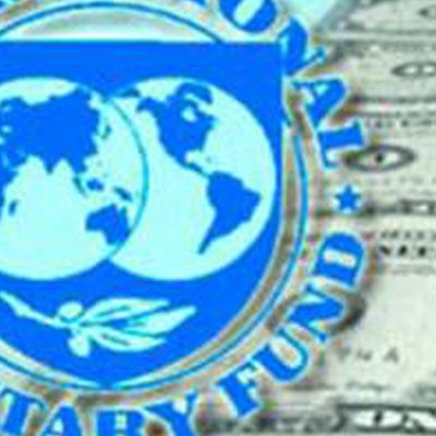 Issue of market orientation of energy tariffs likely to be discussed at post-war stage of EFF program - IMF