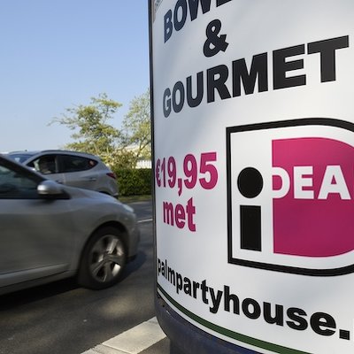 Dutch payment system iDeal taken over by European banks
