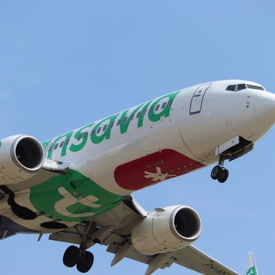 Transavia cancels 42 more flights due to capacity problems