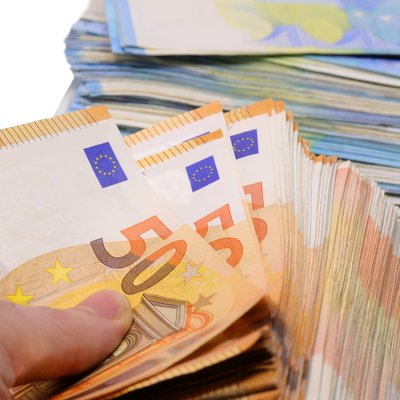 A fifth of inflation in 2022 caused by increased company profits: Rabobank