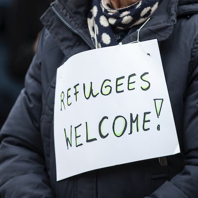 Regional safety board housing for refugees is twice as expensive