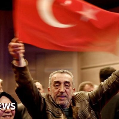 Turkey election: What five more years of Erdogan would mean