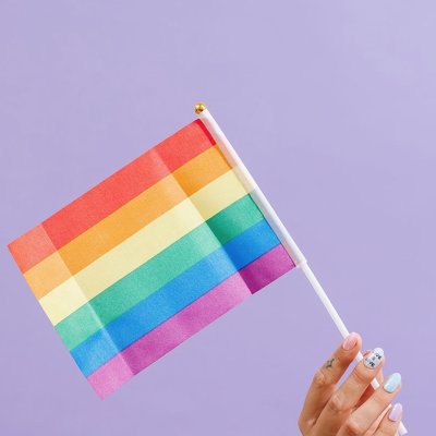 Shop These Beauty Brands That Are Giving Back During Pride Month