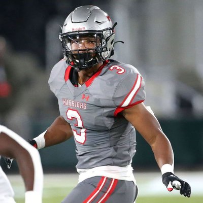 Bama DB Mitchell feared arrest would end career