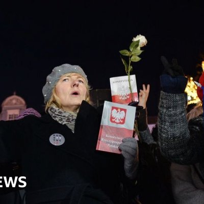 Poland judicial reforms violate EU law, top court says
