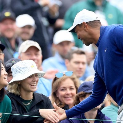 Tiger Woods gets real on Rose Zhang making LPGA history in epic playoff