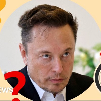 Timed Teaser: Who is no longer world's richest person?