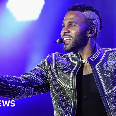 Jason Derulo: My 'most unsexy' business investment in a car wash