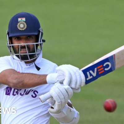 WTC final: Is Ajinkya Rahane ready to relaunch his Test career?