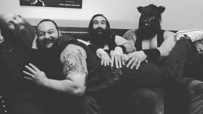 WWE, The Rock, and the wrestling world pay tribute to Bray Wyatt