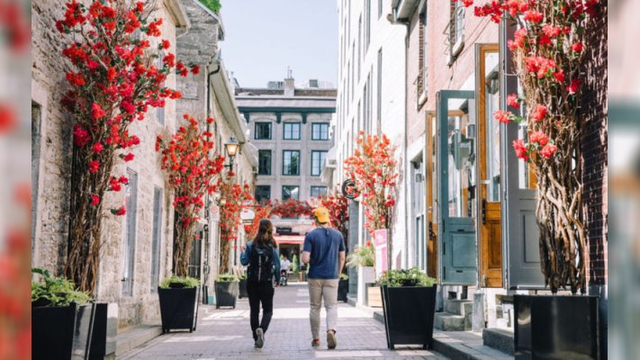 How to Have the Perfect Weekend Getaway in Montreal