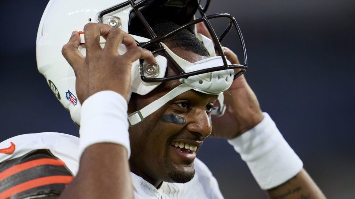 Deshaun Watson is struggling. What can the Browns do to fix it?