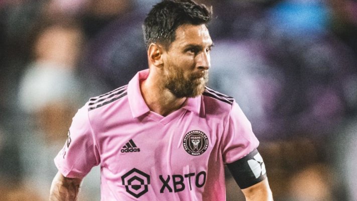 Lionel Messi injury update: Inter Miami star subbed off in first half vs Toronto FC