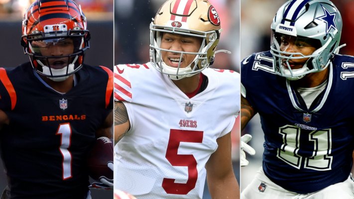 Ja'Marr Chase, Micah Parsons & 6 other stars 49ers could've drafted instead of Trey Lance