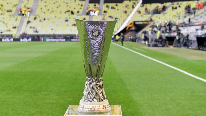 How does the UEFA Europa League work? Details for 2022/23 competition