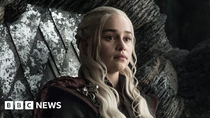 Game of Thrones author sues ChatGPT owner OpenAI