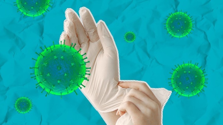 Flu and coronavirus season: the epidemic threshold has been exceeded in three regions of Ukraine
