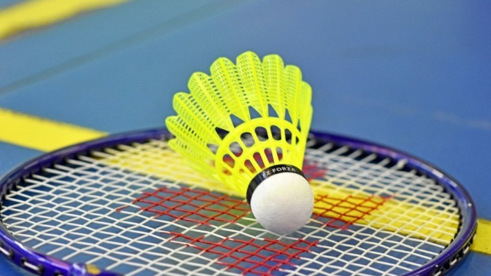 russia's membership in the World Badminton Federation has been suspended