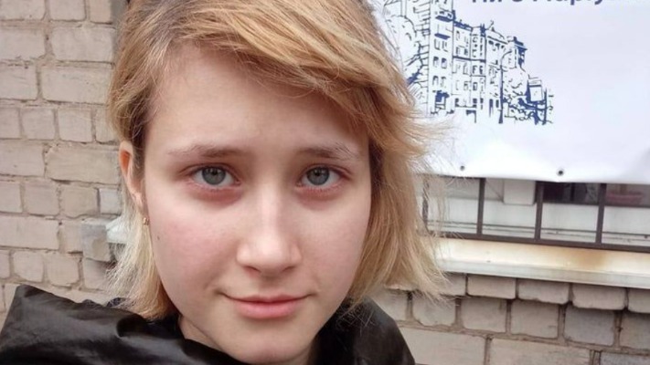 Refugee From Mariupol: Being In The Basement, Realizing That After A Few Meters There Were Already Corpses