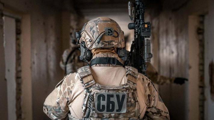 People were abducted and tortured: the SBU reported suspicion to 30 collaborators from Zaporizhia region