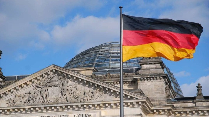 Drones, shells and first aid kits: Germany announces new military aid package for Ukraine