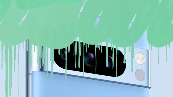 Google Pixel Minty Fresh colour option launch was delayed by a few hours