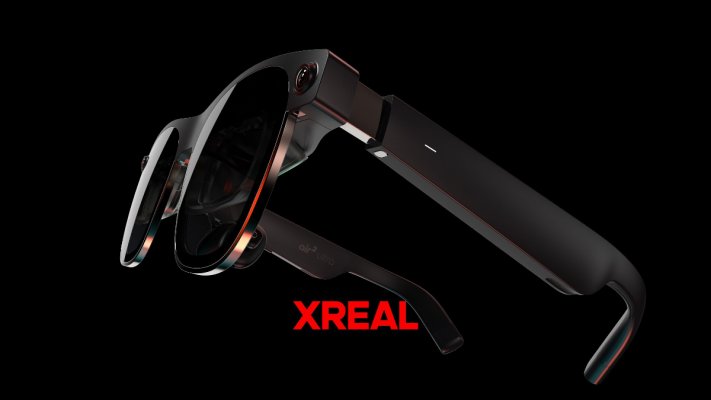Xreal AR glasses business more prepared to face Apple and other competitors