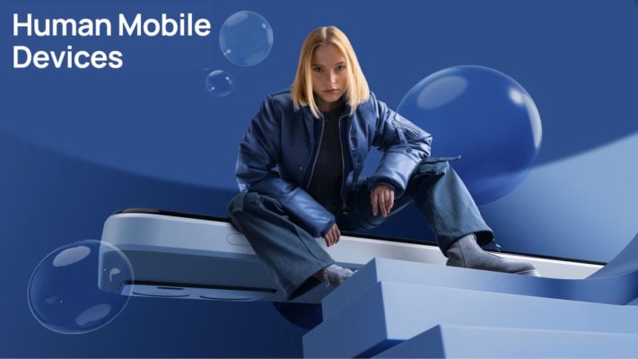 HMD Global is now phasing out the Nokia Mobile branding for their devices