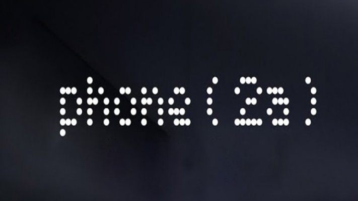 Nothing Phone (2a) gets teased ahead of its official launch