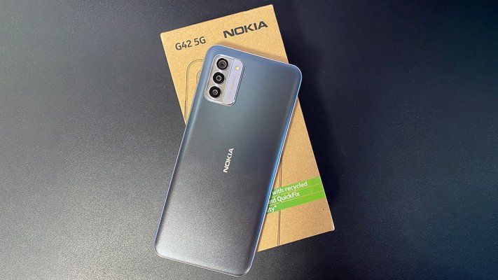 Nokia smartphones that are set to receive the Android 14 update