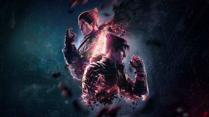 TEKKEN 8 review: The king is back