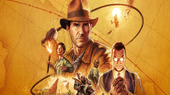 Bethesda Indiana Jones might be coming to the PS5 for gameplay