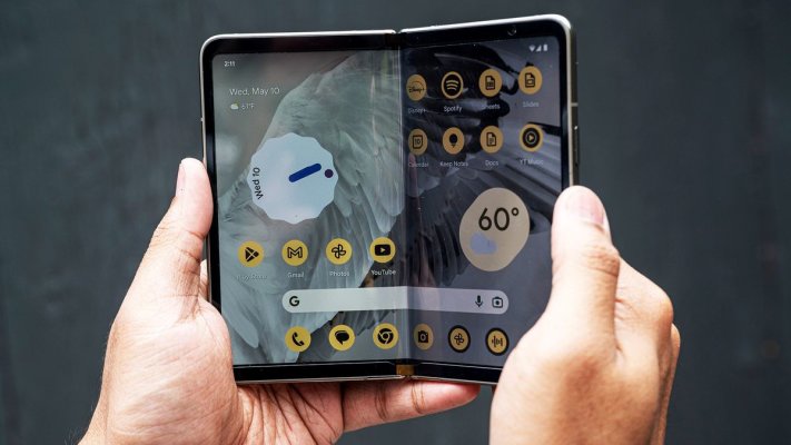 Google Tensor G4 might be the chip on the Pixel Fold 2 to launch in Q4