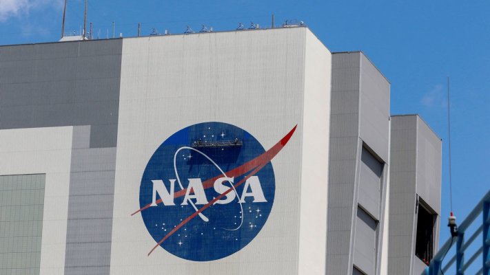 NASA is testing a revolutionary autonomous navigation system on the moon
