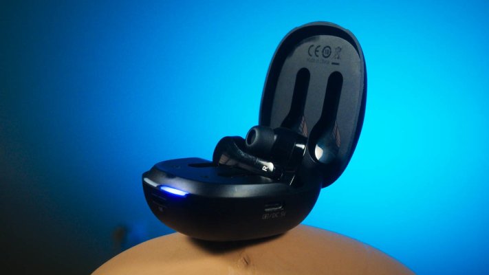 Takstar WPM-400 professional TWS headset review: Love and hate