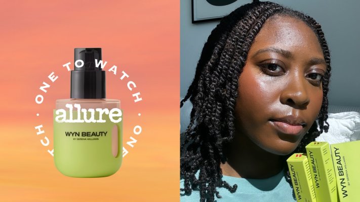 Serena Williams Is Ready to Wyn