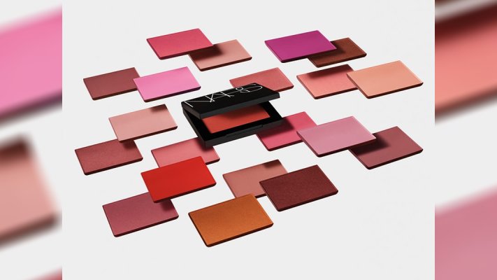 Nars’ Iconic Blush Just Got a Makeover + More Beauty News
